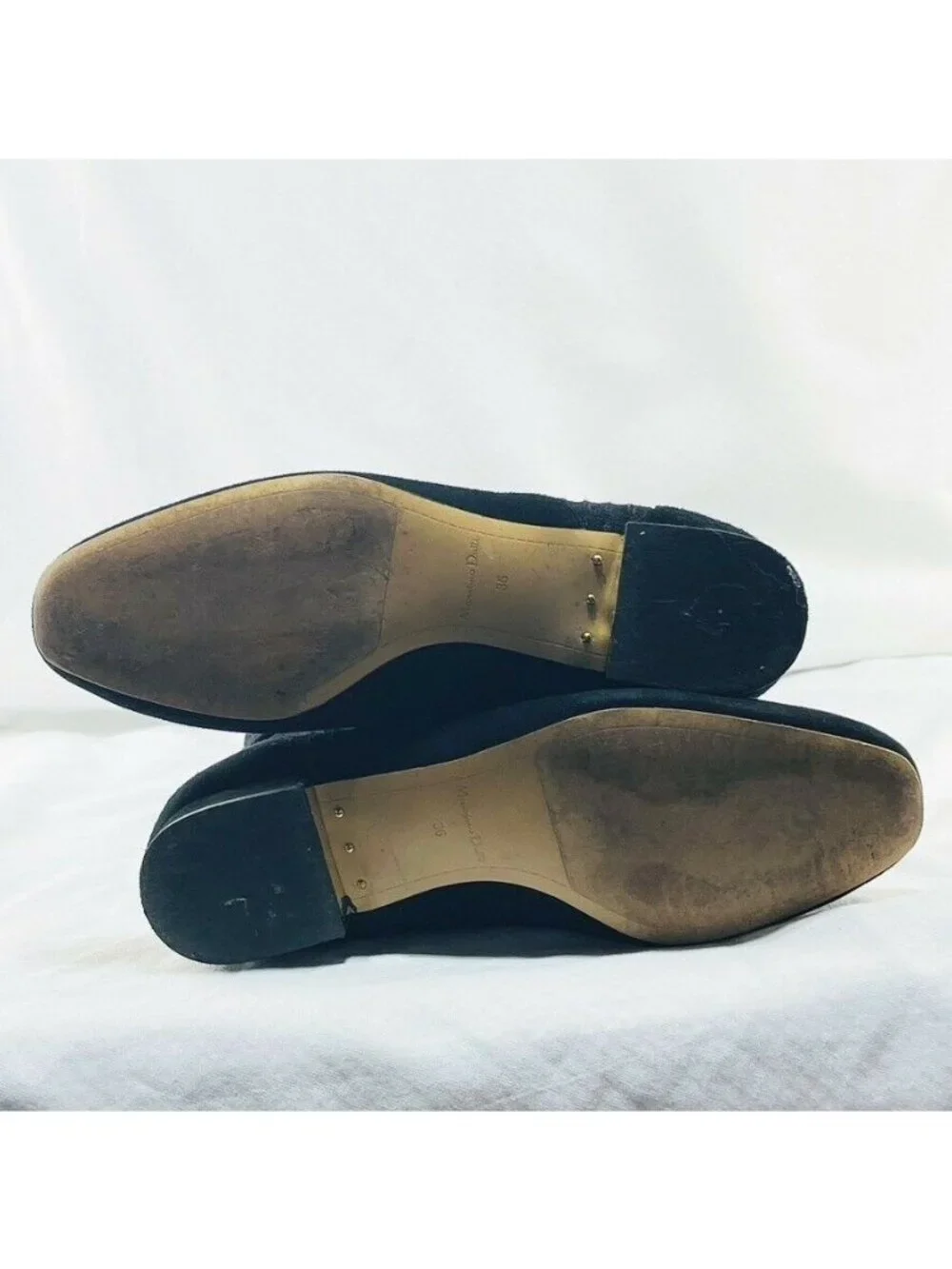 Massimo Dutti these massimo